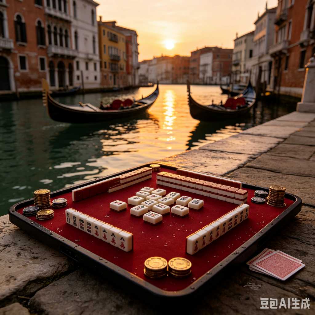Plovdiv,mahjong