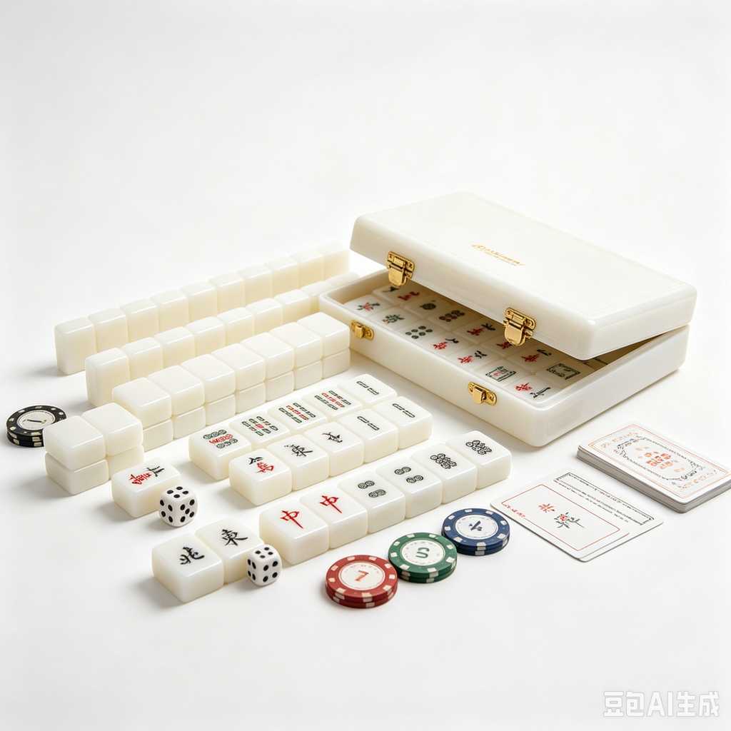Geneva,mahjong