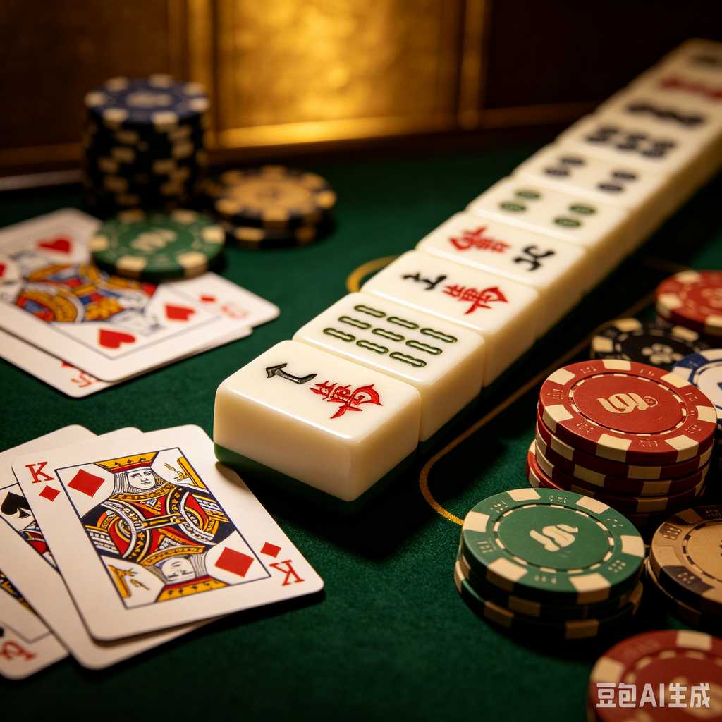 Guayaquil,mahjong