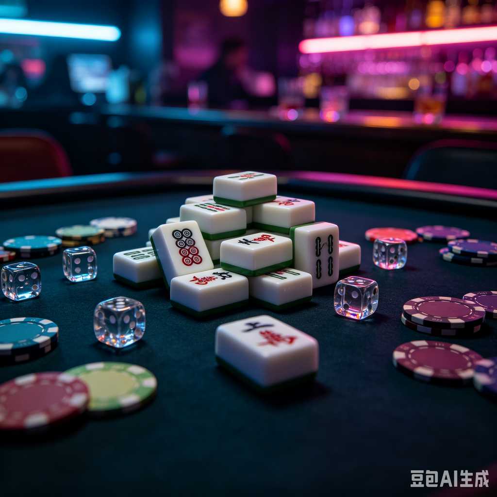 Seattle,mahjong