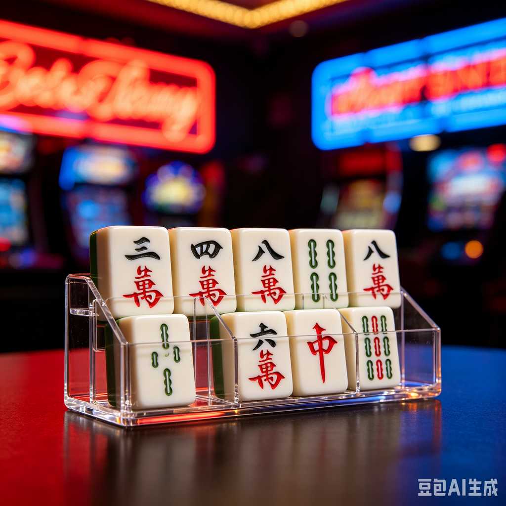 London,mahjong