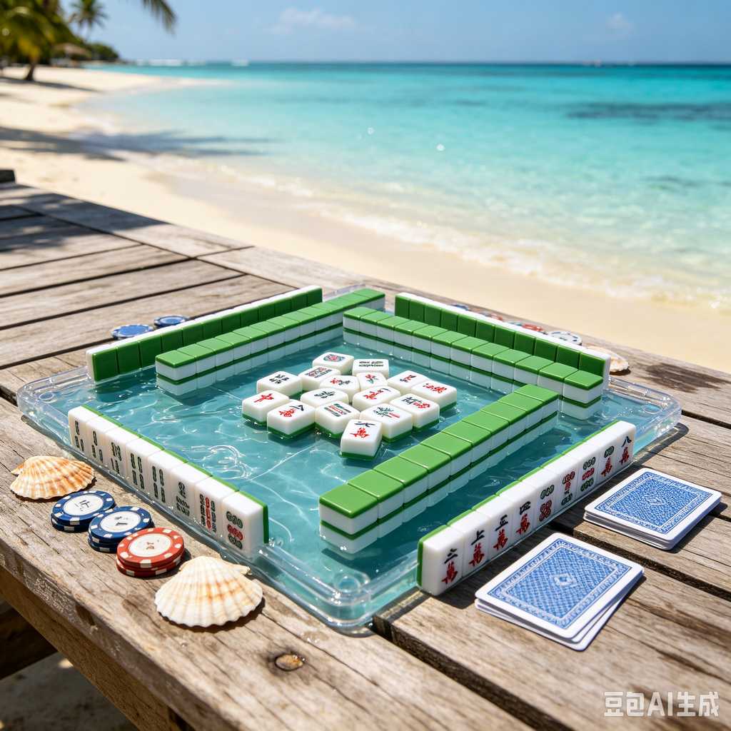 Rome,mahjong