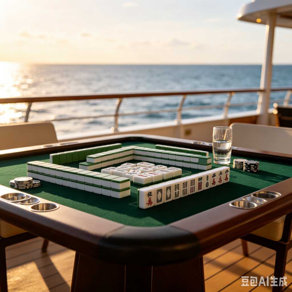 StPaul,mahjong