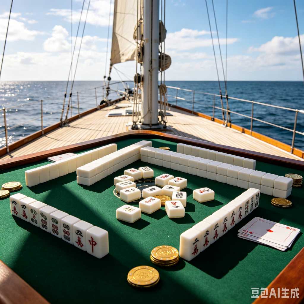 Vermont,mahjong